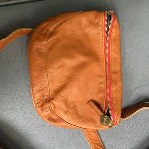 Clare V belt bag
